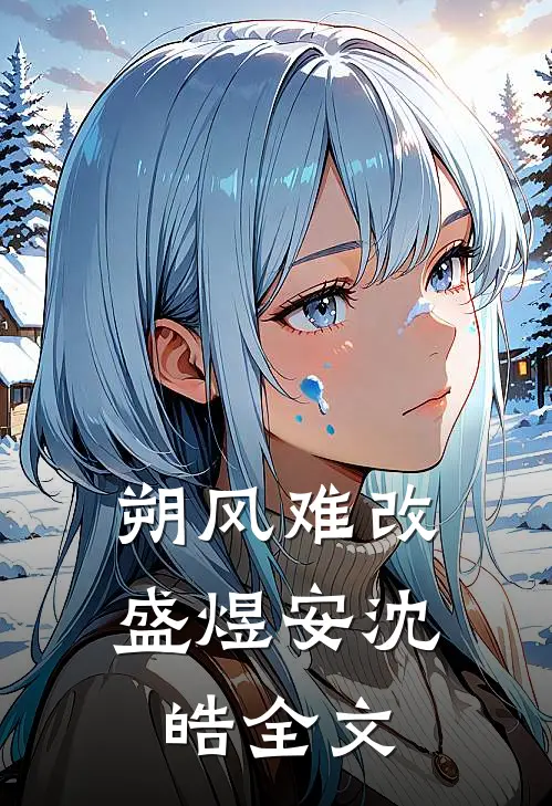 朔风难改盛煜安沈皓全文