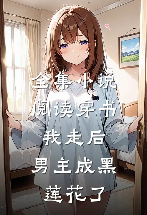 全集小说阅读穿书：我走后，男主成黑莲花了