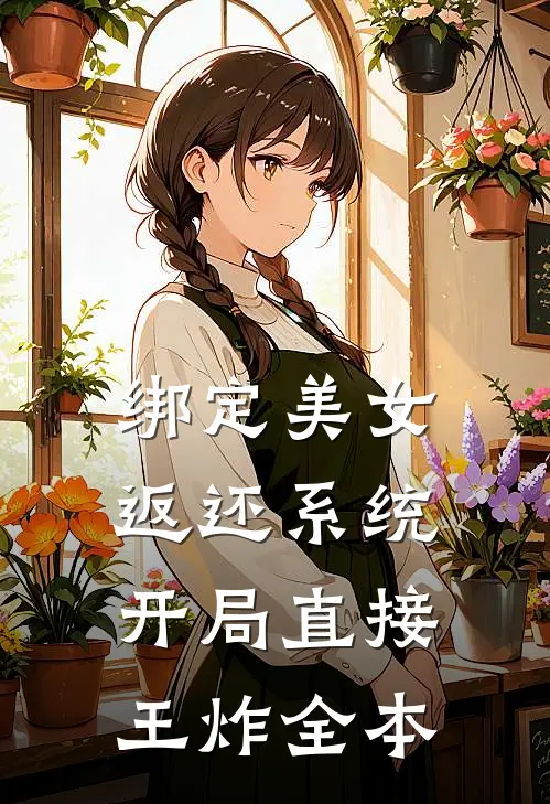 绑定美女返还系统，开局直接王炸全本
