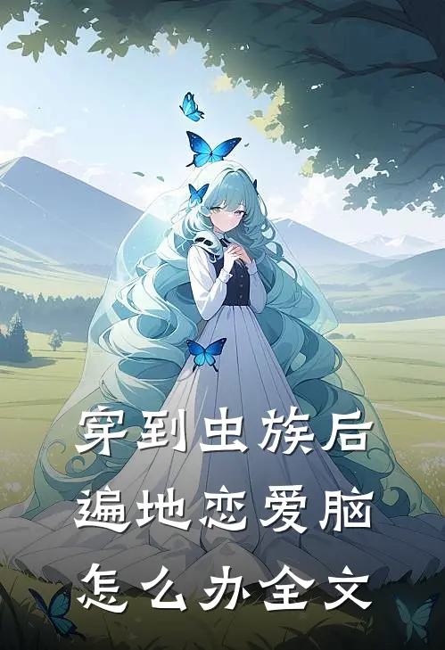 穿到虫族后遍地恋爱脑怎么办全文