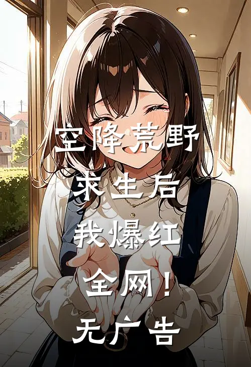 空降荒野求生后，我爆红全网！无广告