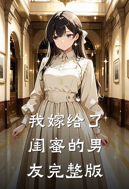 我嫁给了闺蜜的男友完整版