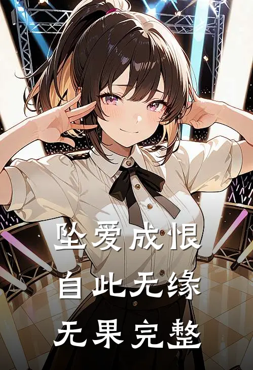 坠爱成恨，自此无缘无果完整