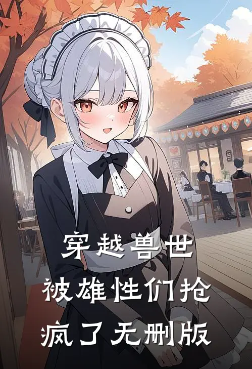 穿越兽世，被雄性们抢疯了无删版