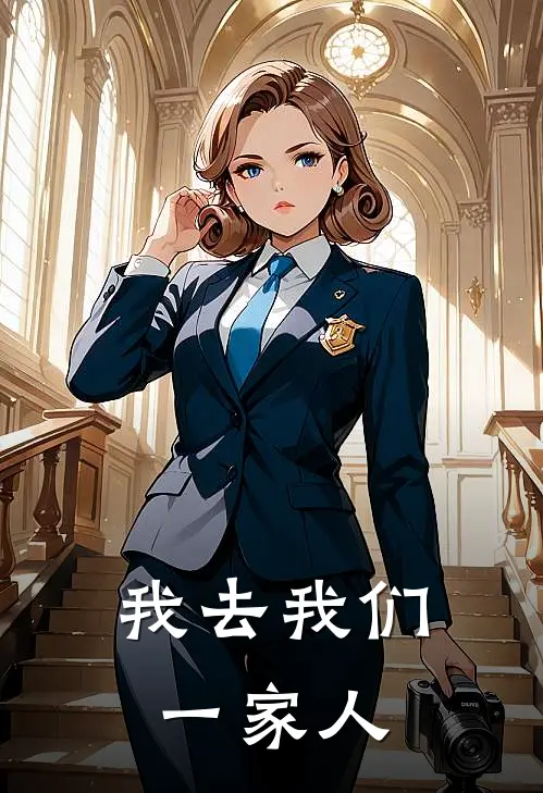 我去我们一家人