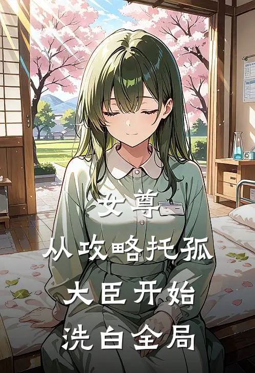 女尊：从攻略托孤大臣开始洗白全局