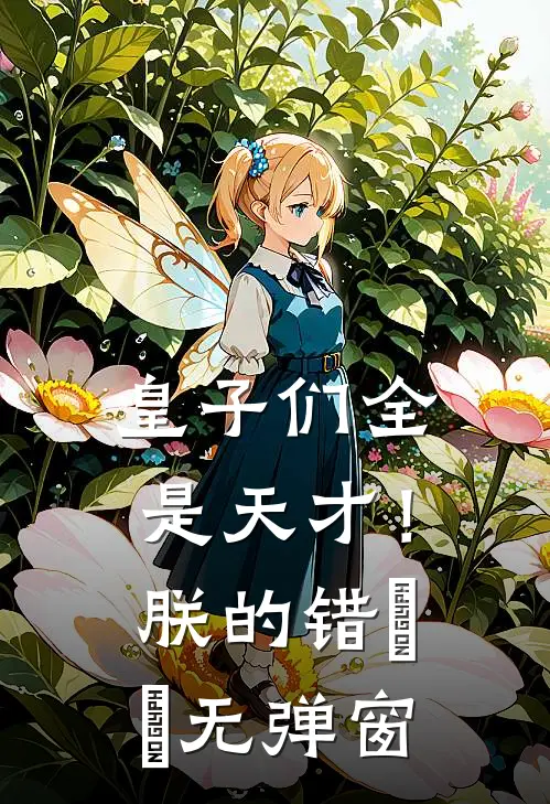 皇子们全是天才！朕的错​​无弹窗
