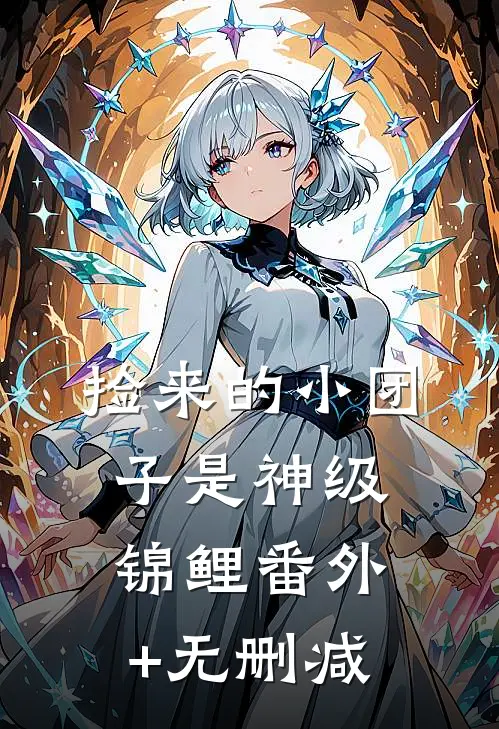 捡来的小团子是神级锦鲤番外+无删减