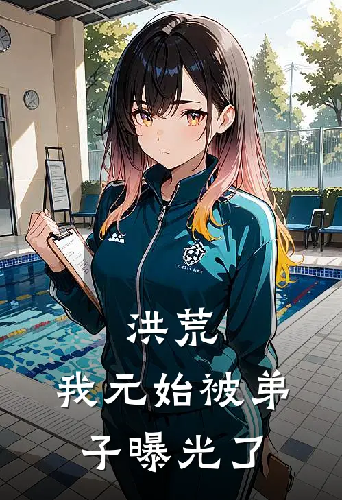 洪荒：我元始被弟子曝光了
