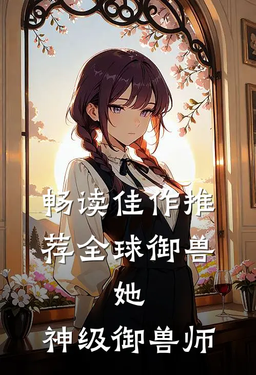 畅读佳作推荐全球御兽：她，神级御兽师