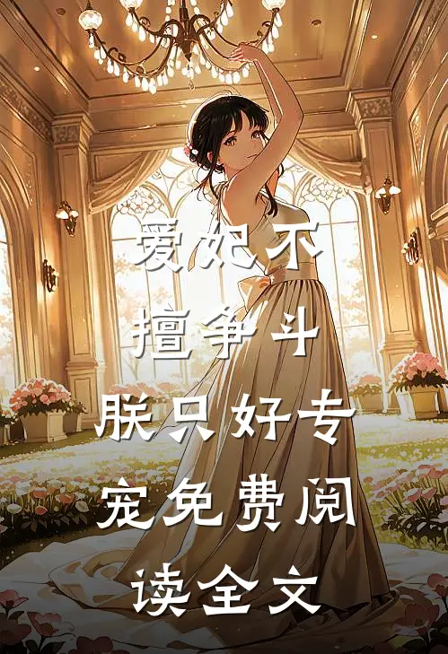 爱妃不擅争斗，朕只好专宠免费阅读全文