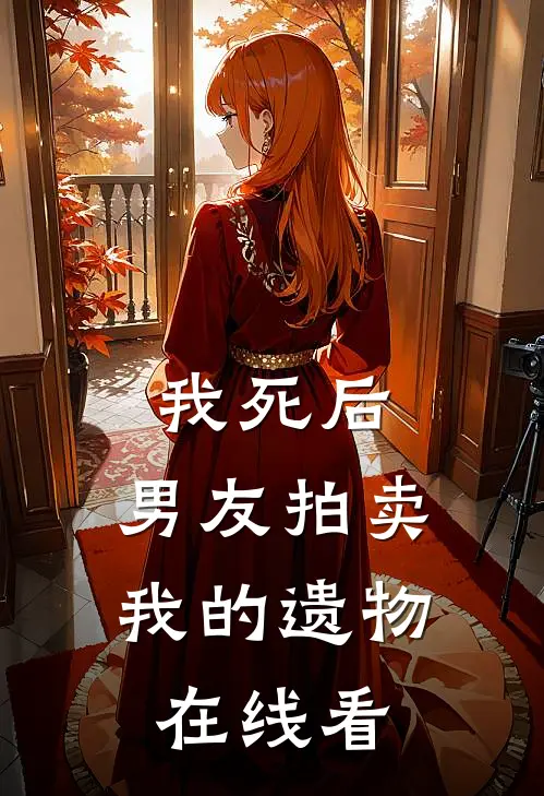 我死后，男友拍卖我的遗物在线看