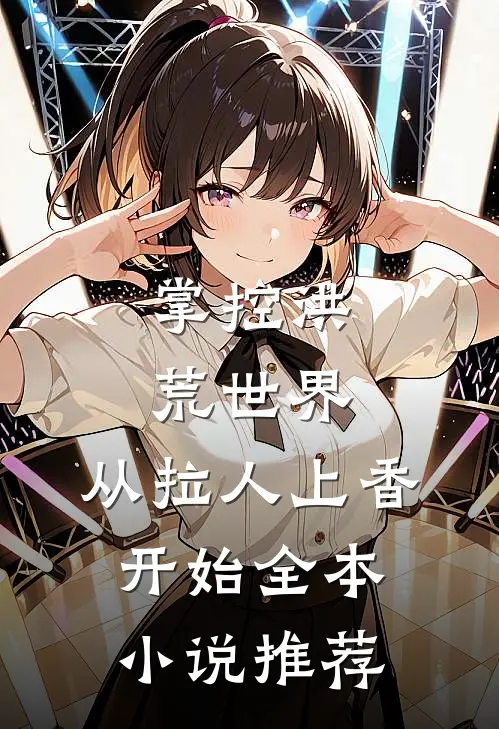 掌控洪荒世界：从拉人上香开始全本小说推荐