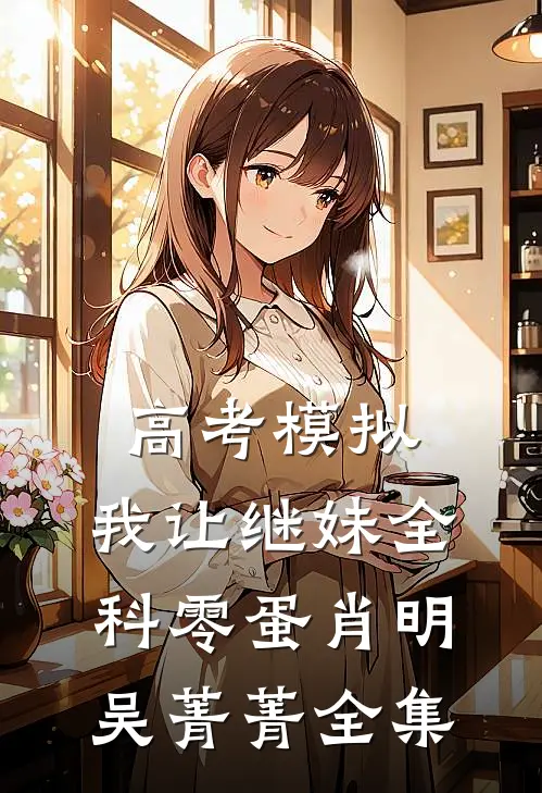 高考模拟，我让继妹全科零蛋肖明吴菁菁全集