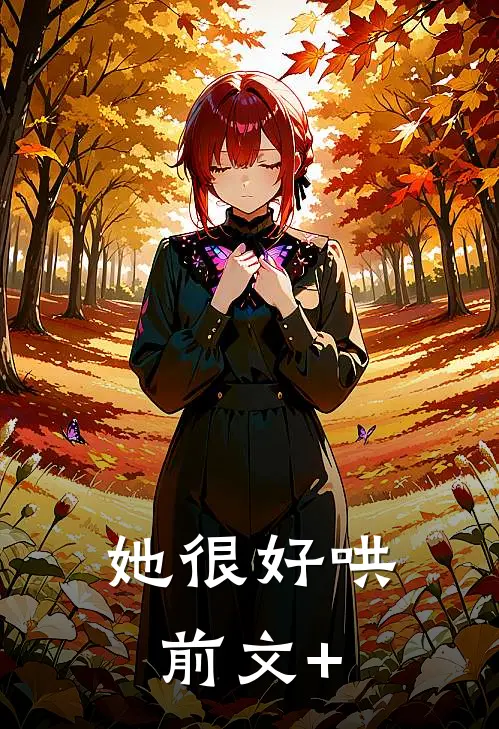 她很好哄前文+