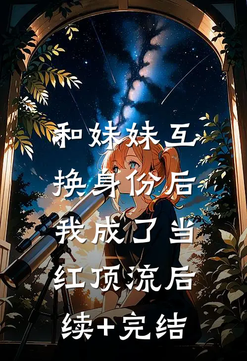和妹妹互换身份后，我成了当红顶流后续+完结