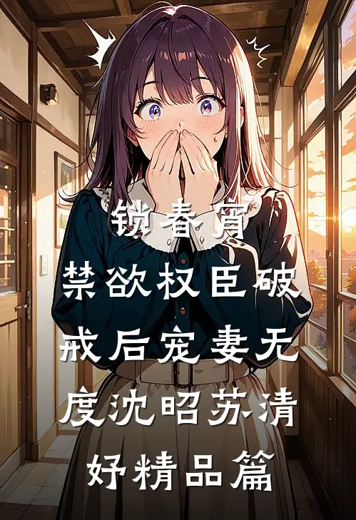 锁春宵：禁欲权臣破戒后宠妻无度沈昭苏清妤精品篇