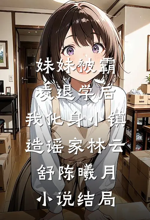 妹妹被霸凌退学后，我化身小镇造谣家林云舒陈曦月小说结局