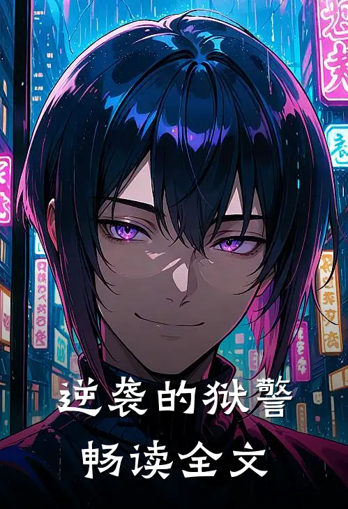 逆袭的狱警畅读全文