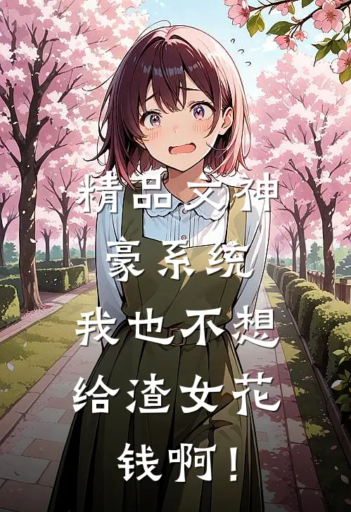 精品文神豪系统：我也不想给渣女花钱啊！