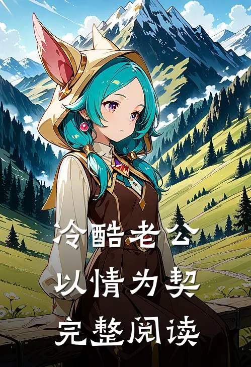 冷酷老公以情为契完整阅读