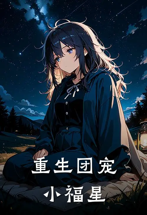 重生团宠小福星