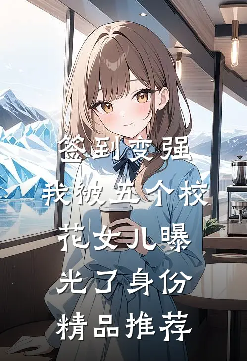 签到变强：我被五个校花女儿曝光了身份精品推荐