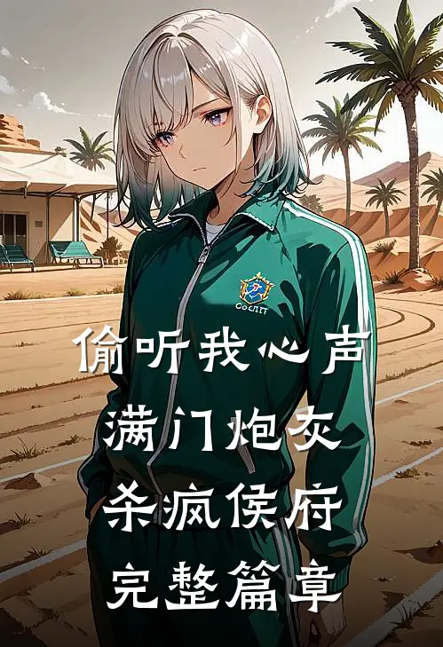 偷听我心声，满门炮灰杀疯侯府完整篇章