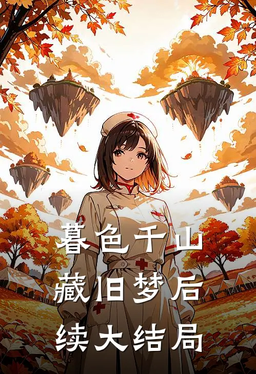 暮色千山藏旧梦后续大结局