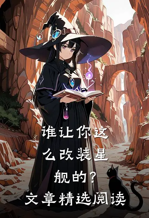 谁让你这么改装星舰的？文章精选阅读