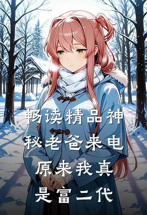畅读精品神秘老爸来电，原来我真是富二代