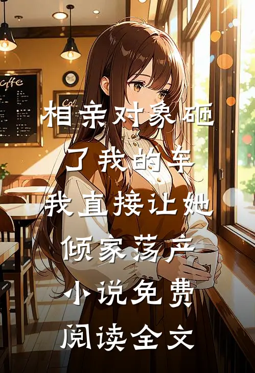 相亲对象砸了我的车，我直接让她倾家荡产小说免费阅读全文