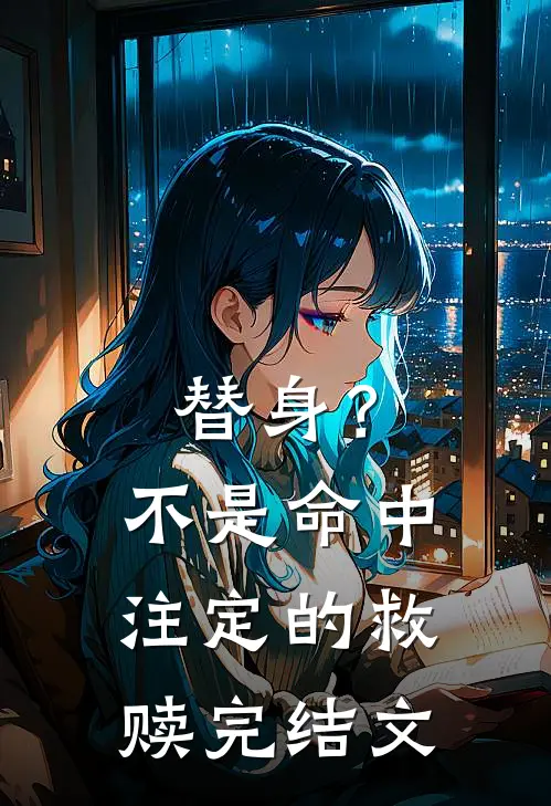 替身？不，是命中注定的救赎完结文
