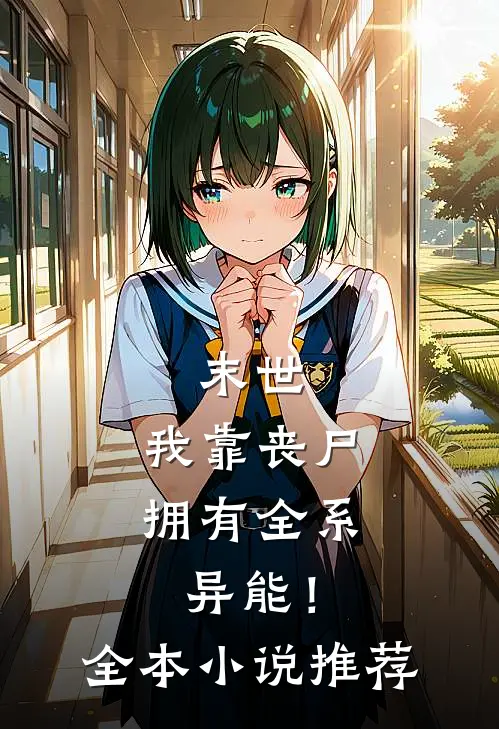 末世,我靠丧尸拥有全系异能!全本推荐