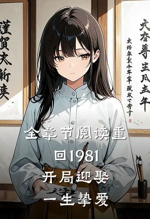 全章节阅读重回1981开局迎娶一生挚爱的