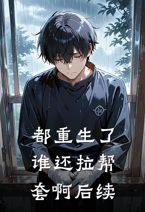 都重生了谁还拉帮套啊后续