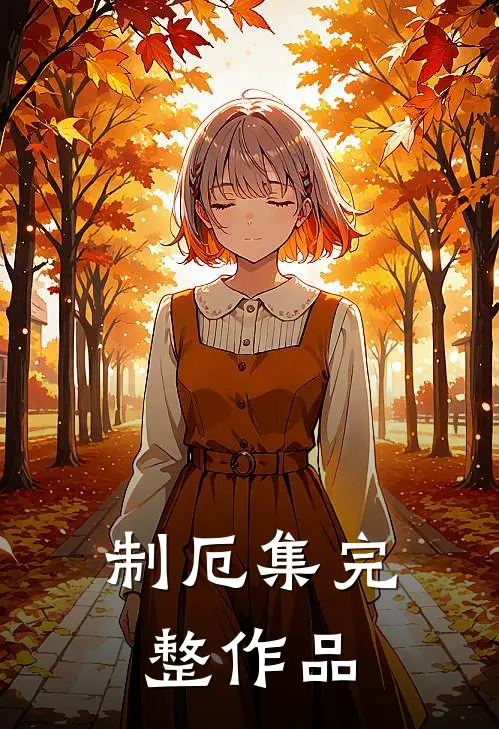 制厄集完整作品