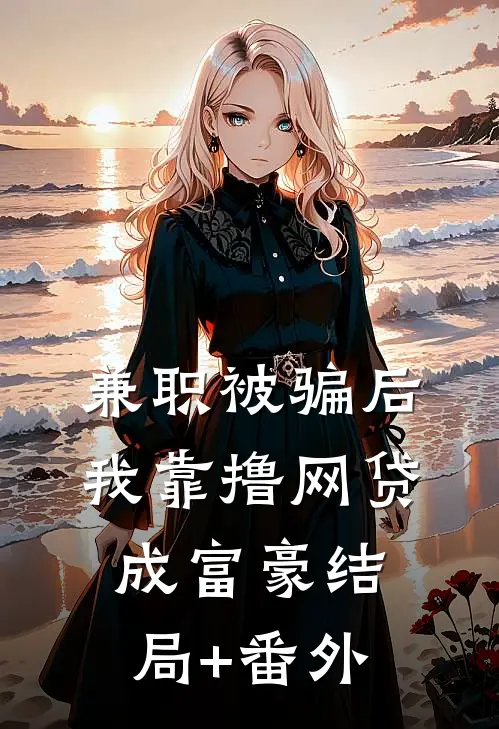 兼职被骗后，我靠撸网贷成富豪结局+番外