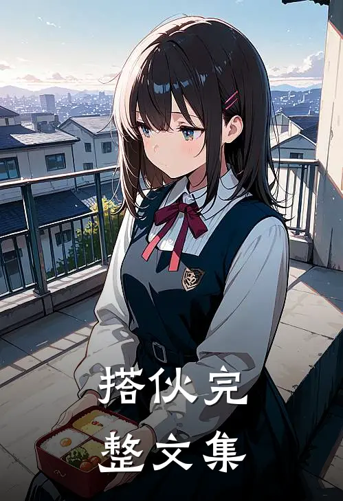 搭伙完整文集