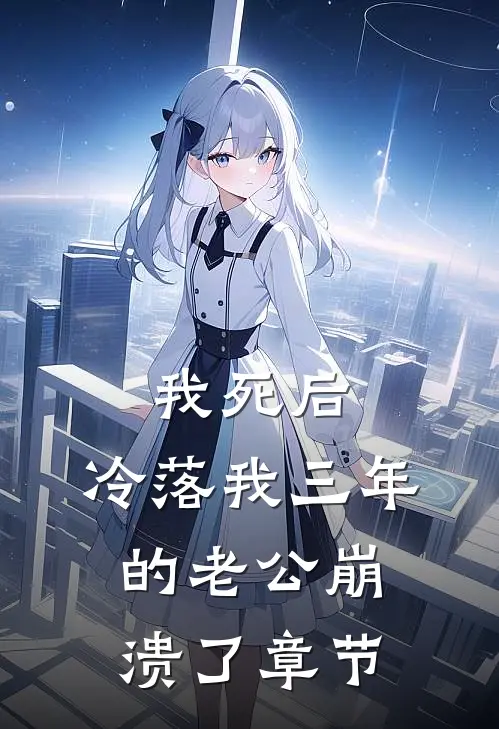我死后，冷落我三年的老公崩溃了章节