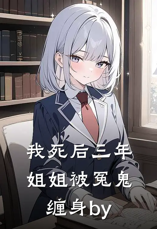 我死后三年，姐姐被冤鬼缠身by