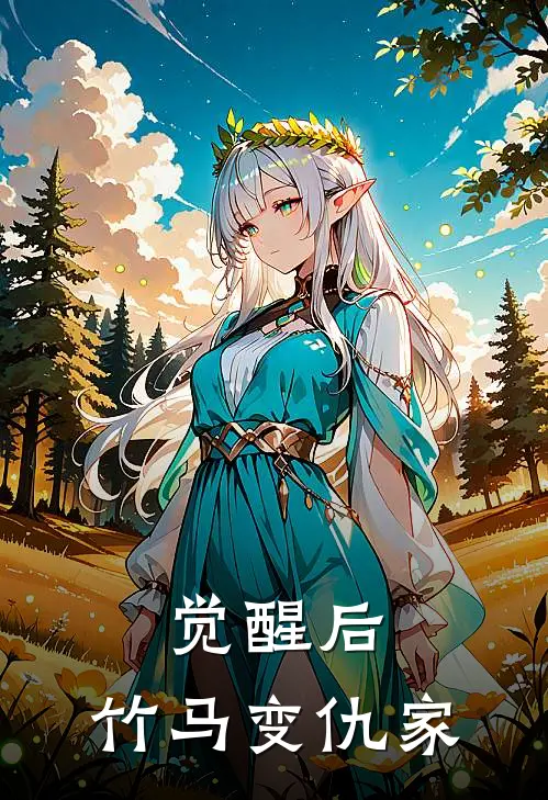 觉醒后,竹马变仇家