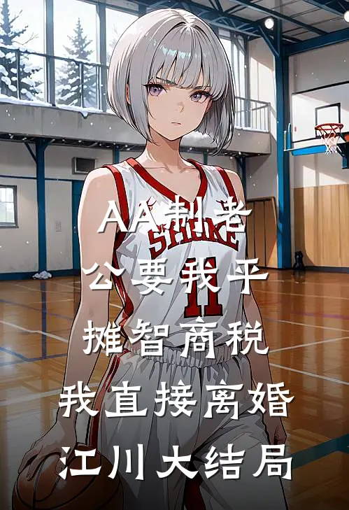 AA制老公要我平摊智商税，我直接离婚江川大结局