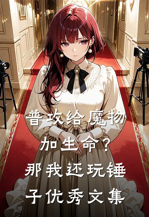 普攻给魔物加生命？那我还玩锤子优秀文集