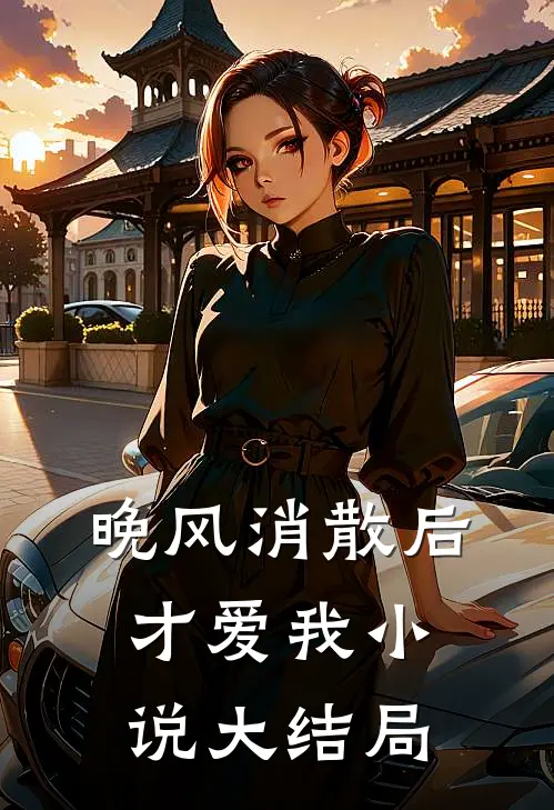 晚风消散后，才爱我小说大结局