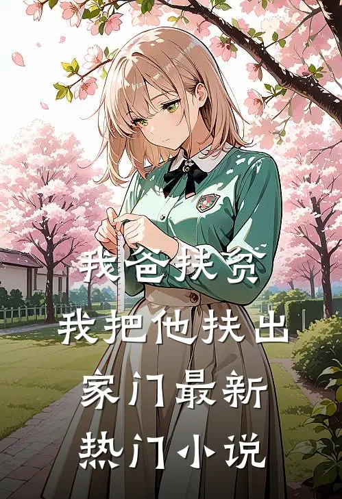 我爸扶贫，我把他扶出家门最新热门小说