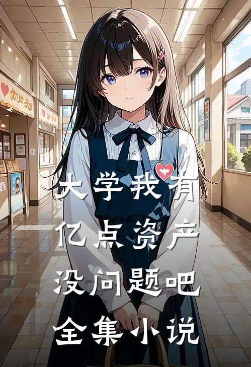大学我有亿点资产没问题吧全集小说