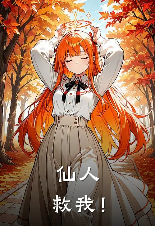 仙人，救我！