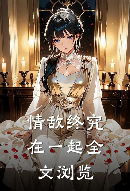 情敌终究在一起全文浏览