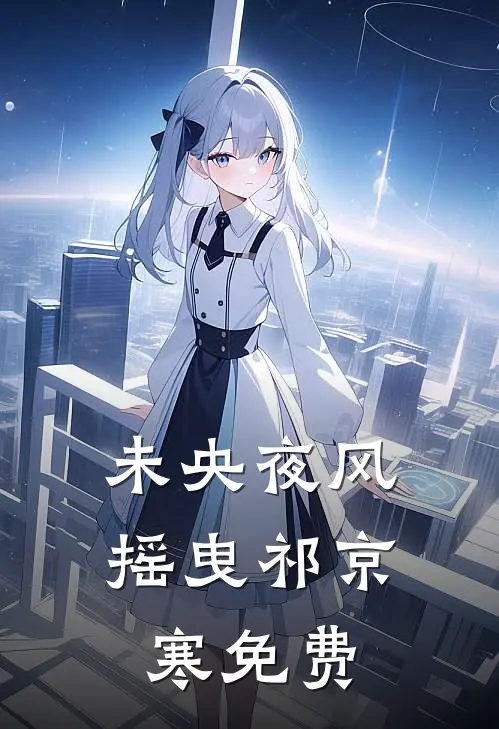 未央夜风摇曳祁京寒免费